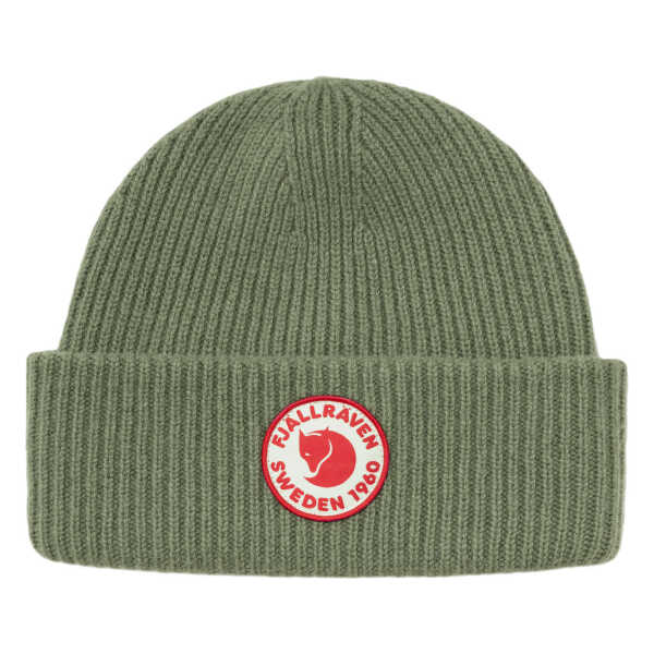 Fjällräven 1960 Logo Mütze