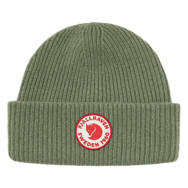 Fjällräven 1960 Logo Mütze