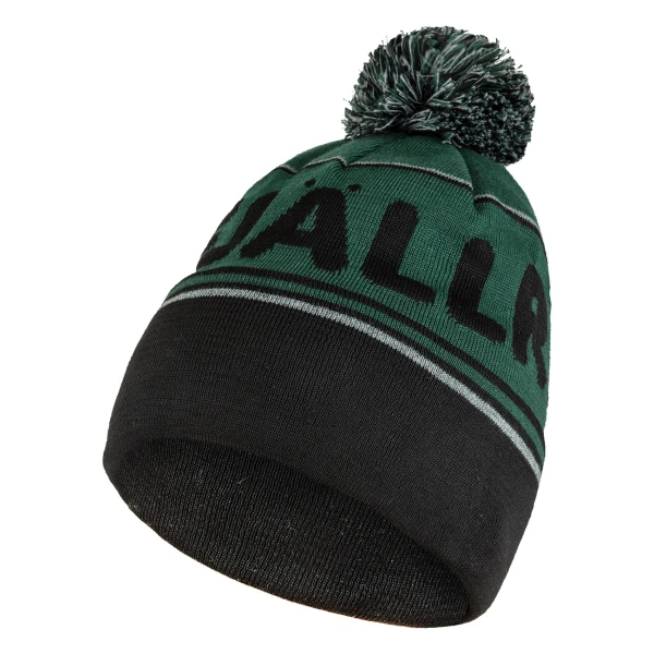 Fjällräven Pom Mütze
