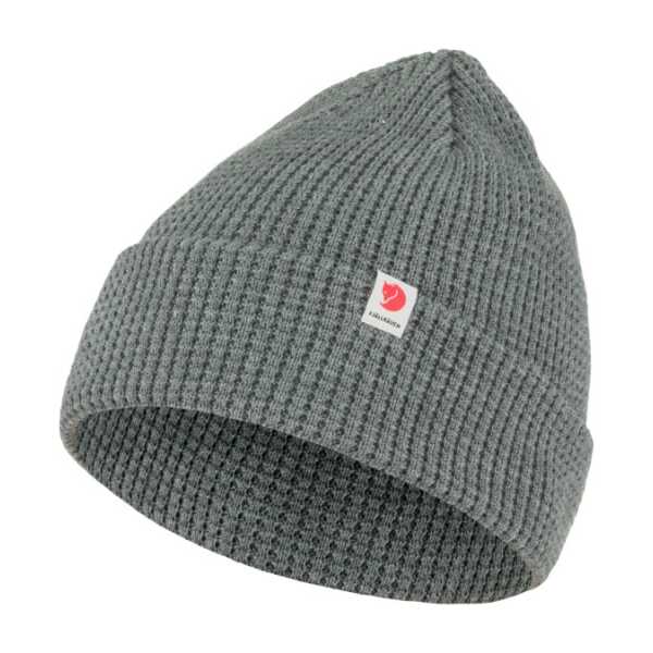 Fjällräven - Tab Hat - Mütze Gr One Size grau