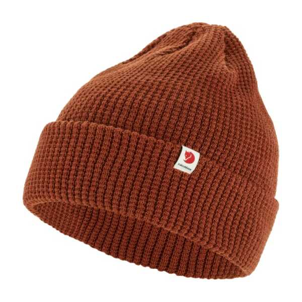 Fjällräven - Tab Hat - Mütze Gr One Size rot