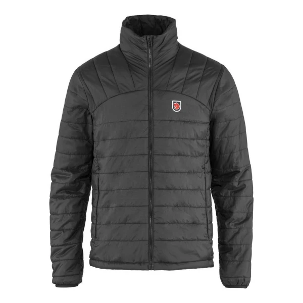 Fjällräven Winterjacke Isolationsjacke Expedition X-Lätt