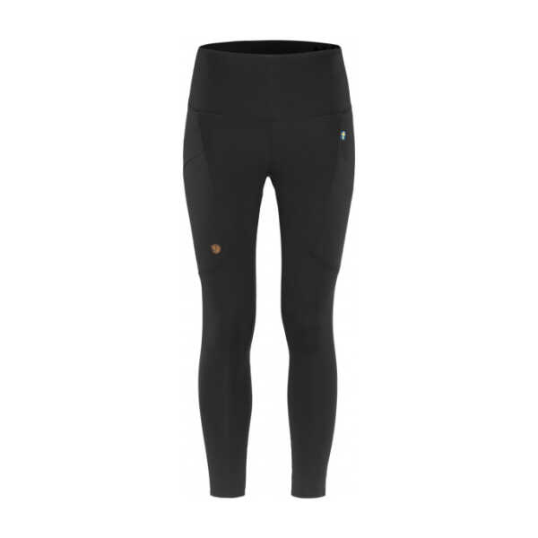 Fjällräven - Women's Abisko Tights - Leggings Gr XXL schwarz