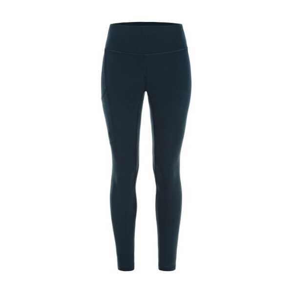 Fjällräven - Women's High Coast Tights - Leggings Gr XXL blau