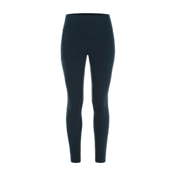 Fjällräven - Women's High Coast Tights - Leggings Gr XXL blau