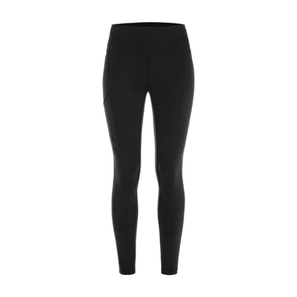 Fjällräven - Women's High Coast Tights - Leggings Gr XXL schwarz