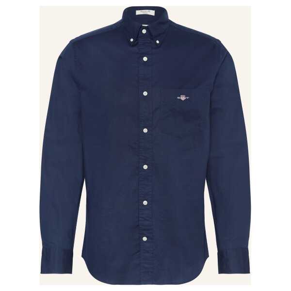 GANT Hemd Regular Fit