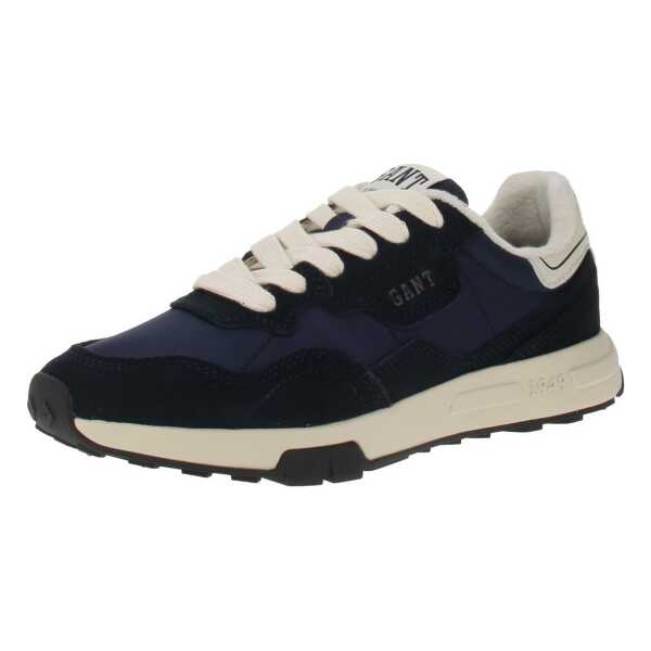 Gant Gant 30633916 Youtron - Herren Sneaker - G69-Marine Sneaker