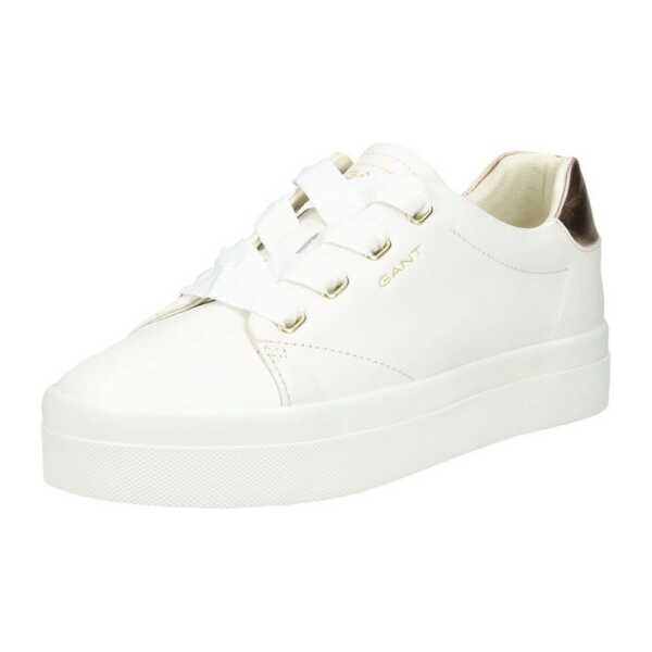 Gant Gant Sneaker Leder Sneaker