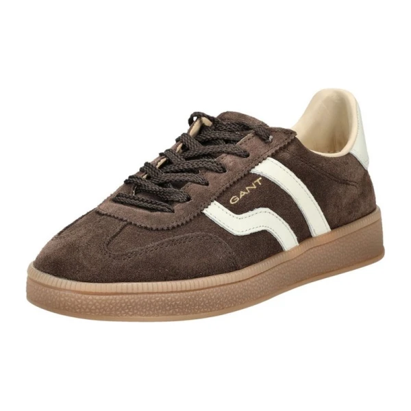 Gant Gant Sneaker Veloursleder Sneaker