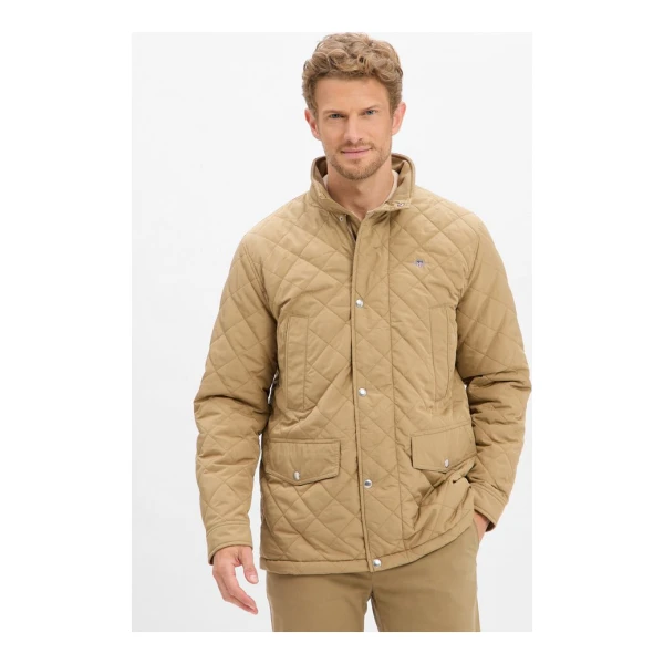 Gant Steppjacke
