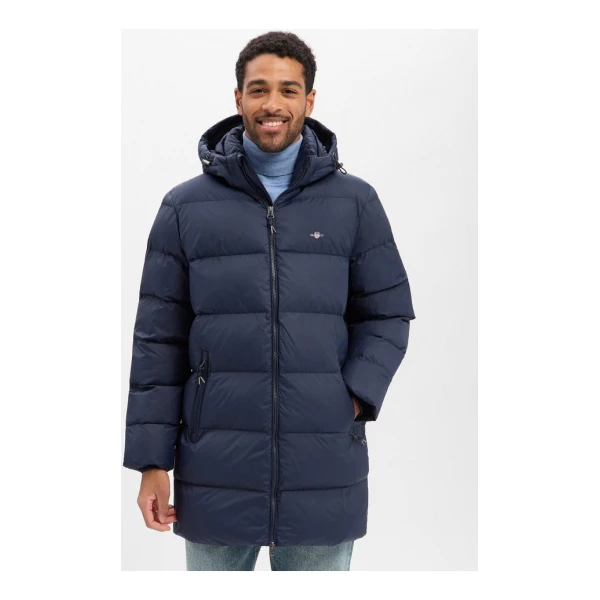Gant Steppjacke
