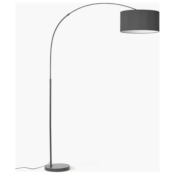 Große Bogenlampe Niels