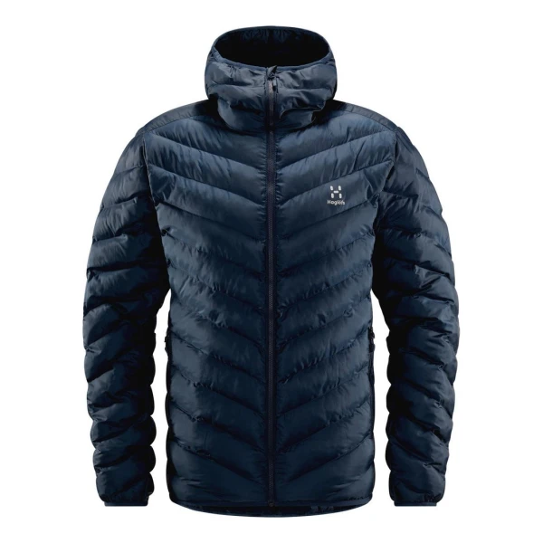 Haglöfs Winterjacke Haglöfs Herren Särna Mimic Jacke