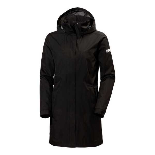 Helly Hansen Regenmantel W ADEN LONG COAT
