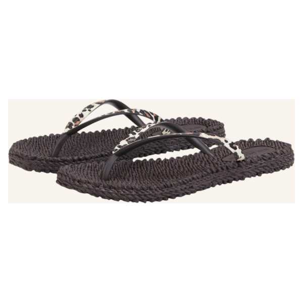 ILSE JACOBSEN Schnürschuhe CHEERFUL01P