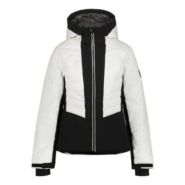 Icepeak Skijacke Ski Jacke Damen ICEPEAK ELLINWOOD WEISS