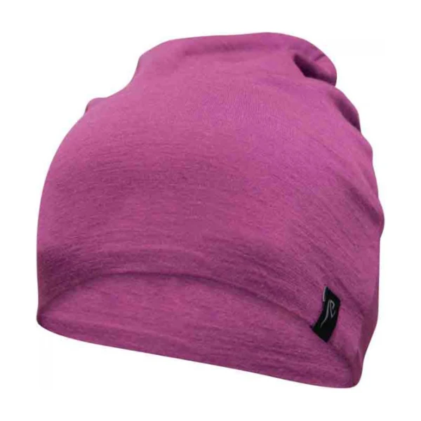 Ivanhoe of Sweden - Underwool Hat - Mütze Gr One Size lila