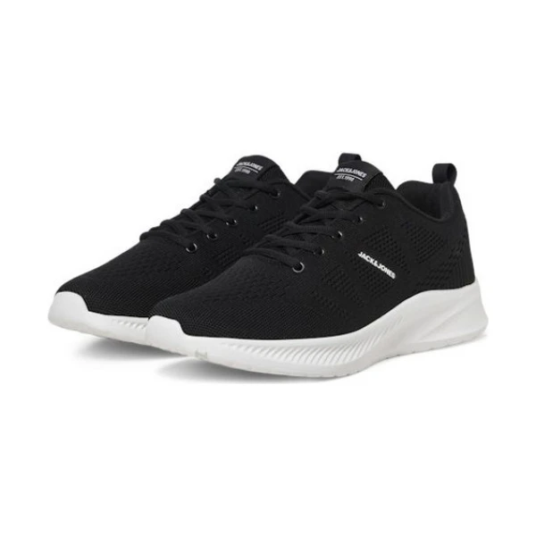 Jack & Jones JFWCROXLEY Sneaker mit leichter EVA-Laufsohle