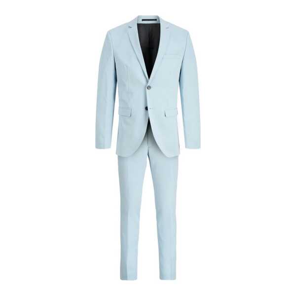 Jack & Jones PlusSize Anzug JPRFRANCO SUIT NOOS PLS (2-tlg)