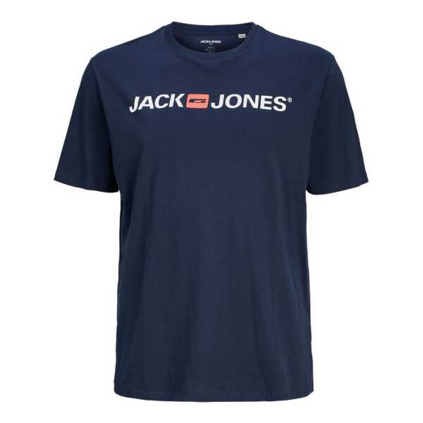 Jack & Jones T-Shirt Basic in tollen Farben bis 8XL