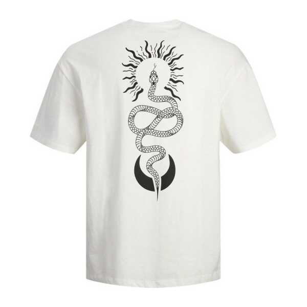 Jack & Jones T-Shirt HEKTOR (1-tlg)