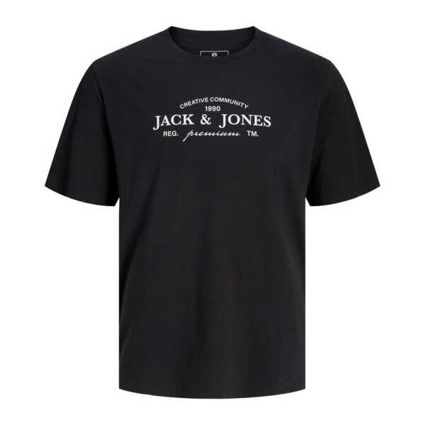 Jack & Jones T-Shirt JPRBLAKEVIN SS TEE FST