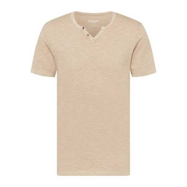 Jack & Jones T-Shirt Split (1-tlg)