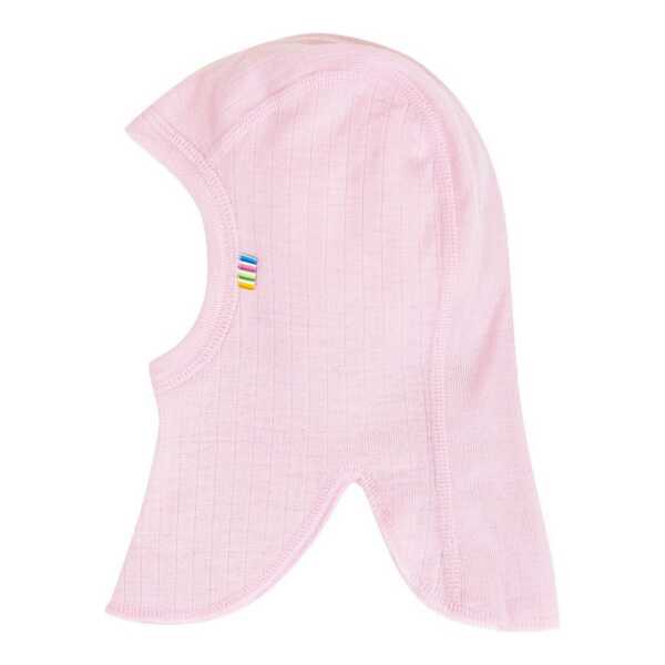 Joha Schlupfmütze Schalmütze Balaclava Merino-Wolle