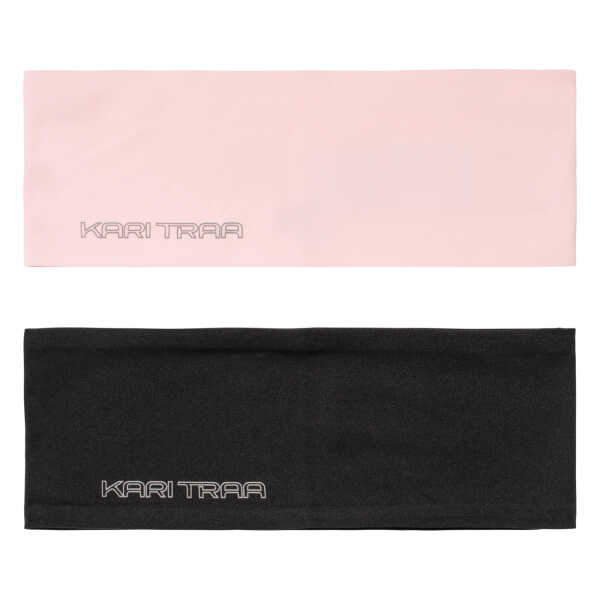 Kari Traa Damen Una Stirnband 2er Pack
