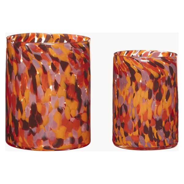 Kerzenhalter Luce, 2er-Set