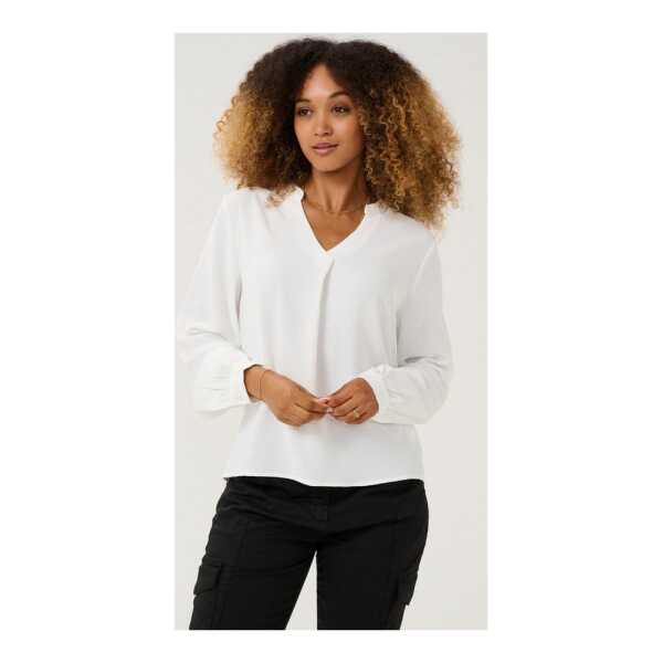 Love Copenhagen Langarmbluse Langarm-Bluse LCFenya