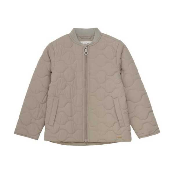 Minymo Steppjacke MIJacket Quilted Niedliche Steppjacke