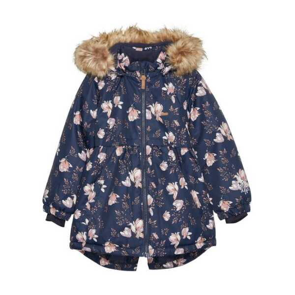 Minymo Winterjacke MISnow Modische Jacke