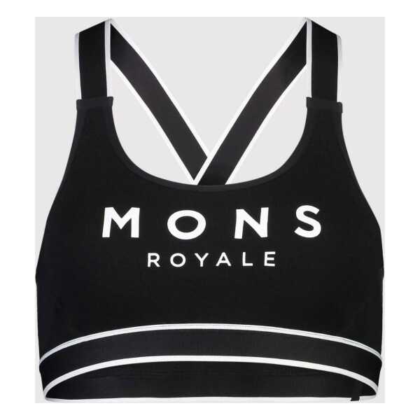Mons Royale Stella X-back Bra