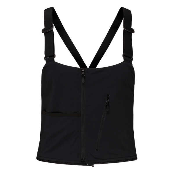 Norrona Damen Ski/Snowboard Bib Hosenträger
