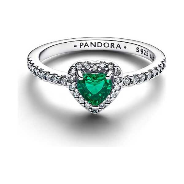 Pandora Damenring Timeless 198421C07-58