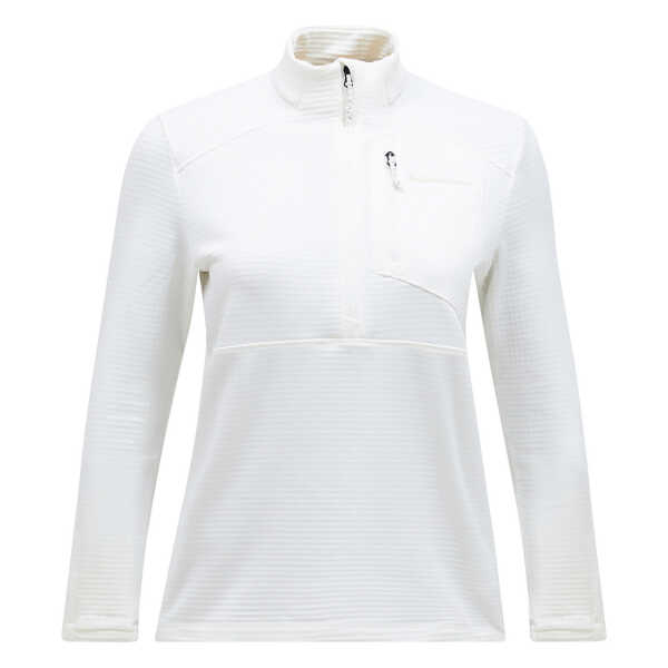 Peak Performance Damen Trail Polartec Half Zip Pullover