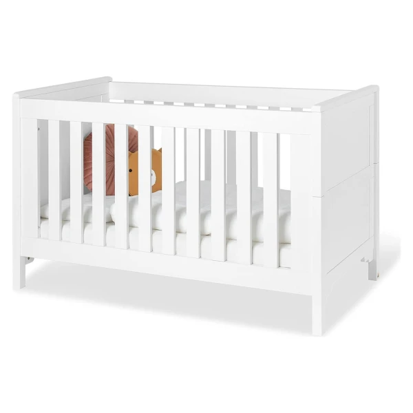 Pinolino 2-tlg. Babyzimmer Chalet breit