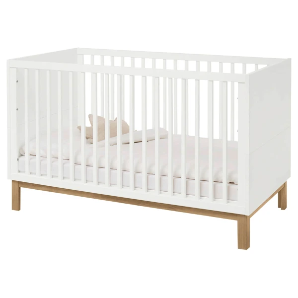 Pinolino 2-tlg. Babyzimmer Juna mit Windeleimerauszug