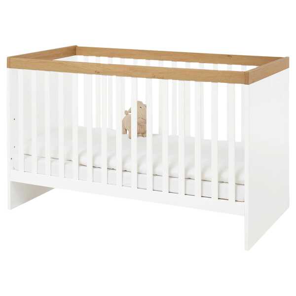 Pinolino 2-tlg. Babyzimmer-Set Linje breit