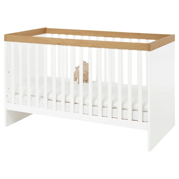 Pinolino 2-tlg. Babyzimmer-Set Linje breit
