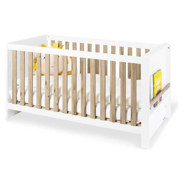 Pinolino 3-tlg. Babyzimmer Lova breit