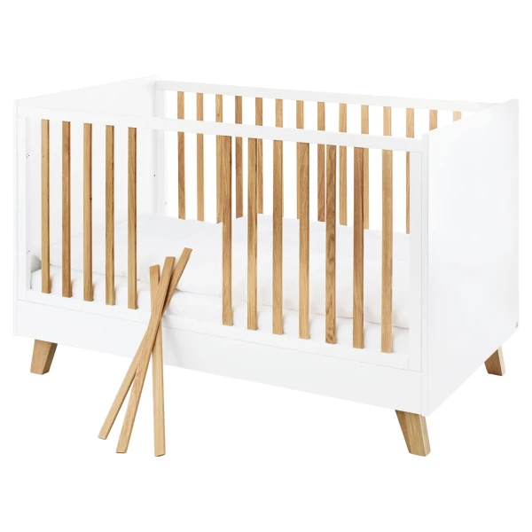 Pinolino 3-tlg. Babyzimmer Pan breit