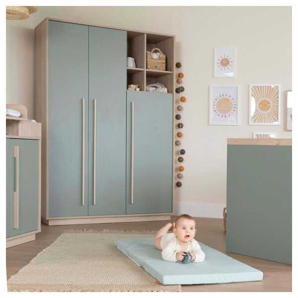 Roba Kinderzimmerset Selva