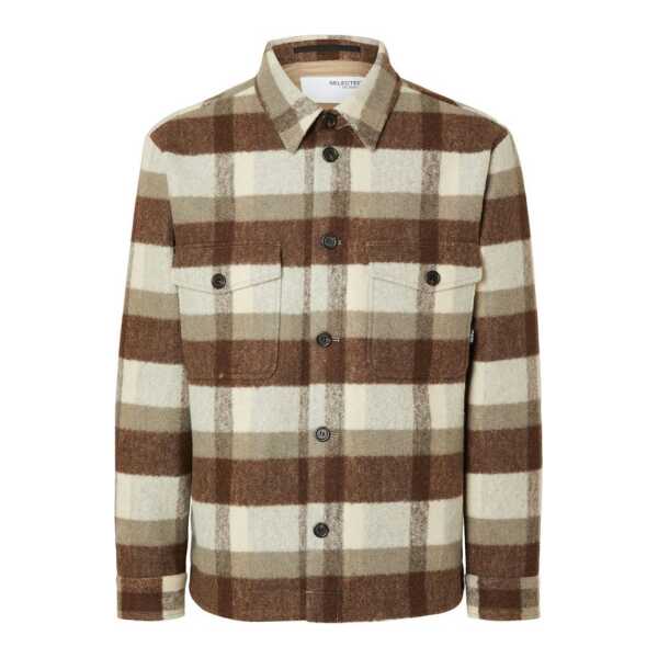 SELECTED HOMME Winterjacke