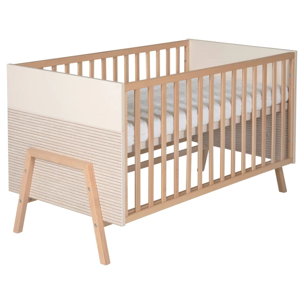Schardt 2-tlg. Babyzimmer Happy