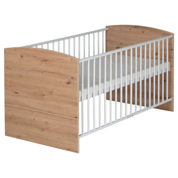 Schardt 2-tlg. Babyzimmer Pepe