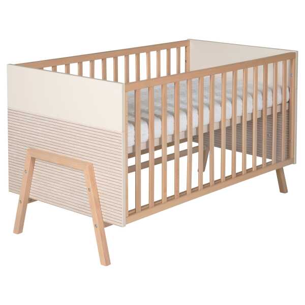 Schardt 3-tlg. Babyzimmer Happy mit 3-türigem Kleiderschrank