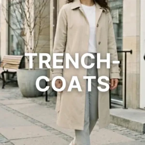 Trenchcoats
